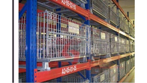 自動(dòng)化立體式倉(cāng)儲(chǔ)籠有哪些意想不到的功能？