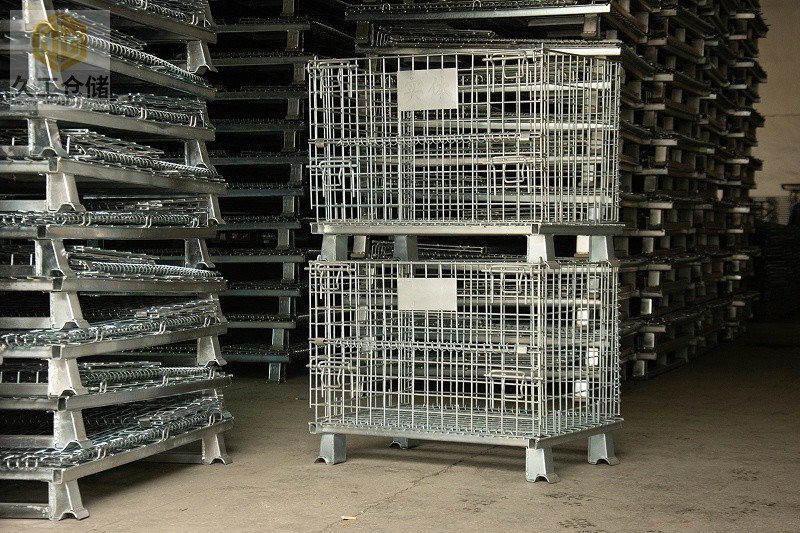 倉儲(chǔ)籠倉庫籠用途有哪些？久工倉儲(chǔ)籠材料規(guī)格是什么？久工倉儲(chǔ)設(shè)備