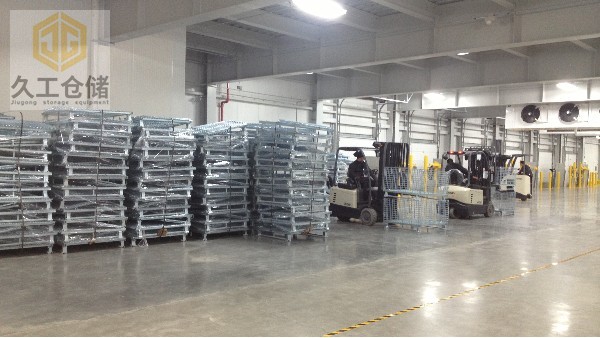倉(cāng)儲(chǔ)籠倉(cāng)庫(kù)籠生產(chǎn)工藝及特點(diǎn)有哪些？那如何維護(hù)倉(cāng)儲(chǔ)籠的日常生活？久工倉(cāng)儲(chǔ)設(shè)備