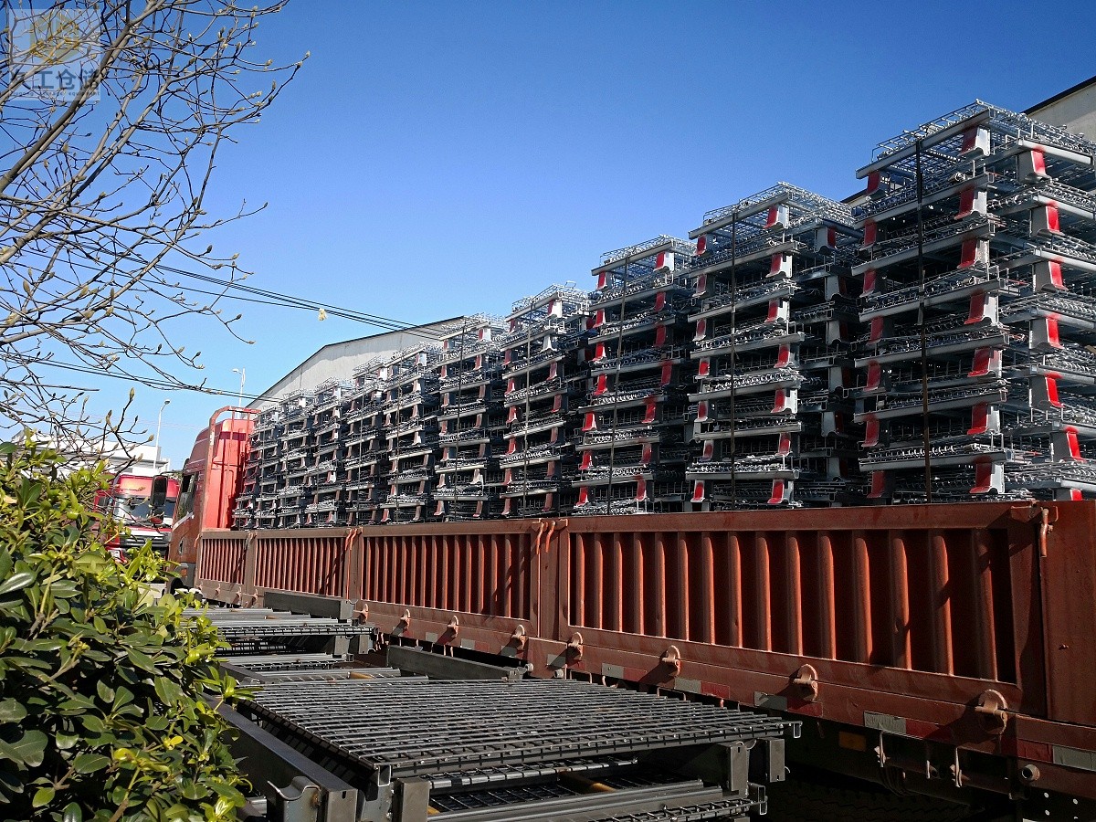 倉(cāng)儲(chǔ)籠倉(cāng)庫(kù)籠生產(chǎn)工藝及特點(diǎn)有哪些？那如何維護(hù)倉(cāng)儲(chǔ)籠的日常生活？久工倉(cāng)儲(chǔ)設(shè)備