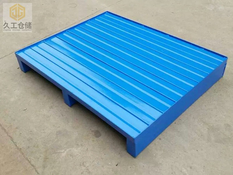 鋼制托盤，金屬托盤，鐵質(zhì)托盤，鐵托盤，南京托盤廠家