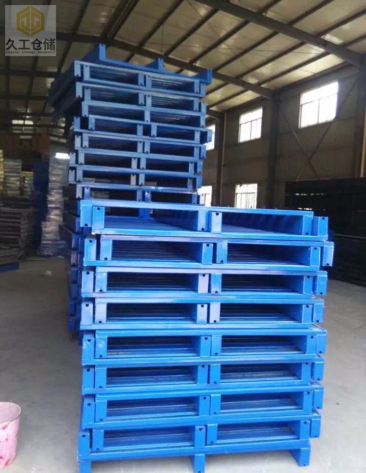 鋼制托盤，金屬托盤，鐵質(zhì)托盤，鐵托盤，南京托盤廠家