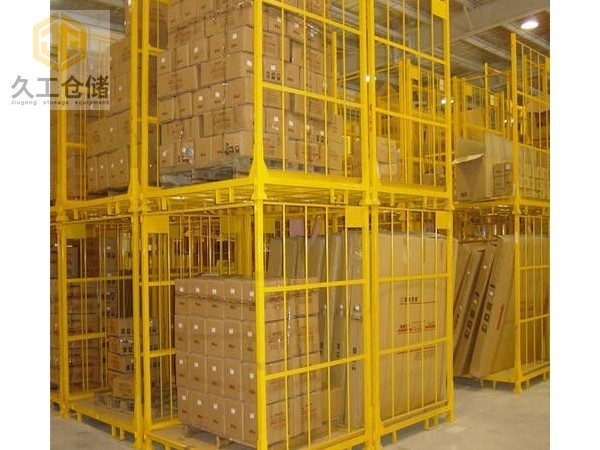 巧固架-堆垛架-腳手架-南京久工倉儲(chǔ)設(shè)備