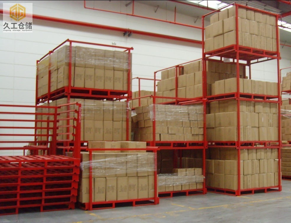 巧固架-堆垛架-腳手架-南京久工倉儲(chǔ)設(shè)備