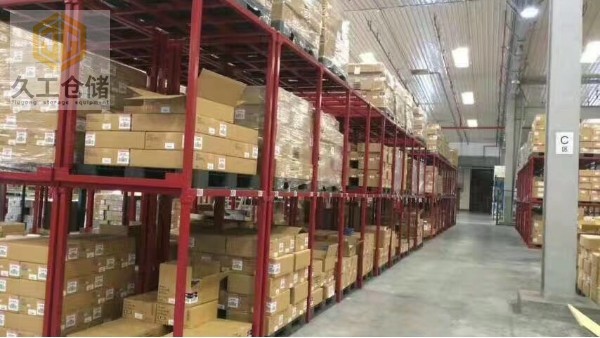 巧固架可用于儲存農產品？使用攻略？久工倉儲設備來具體闡述