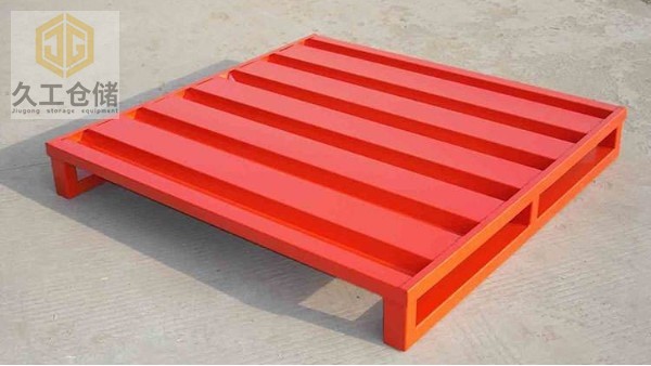 鋼制托盤關(guān)鍵功效有什么？南京久工倉(cāng)儲(chǔ)設(shè)備