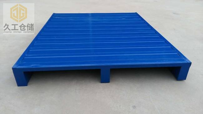 南京久工鋼制托盤，倉庫如何更效率管理？