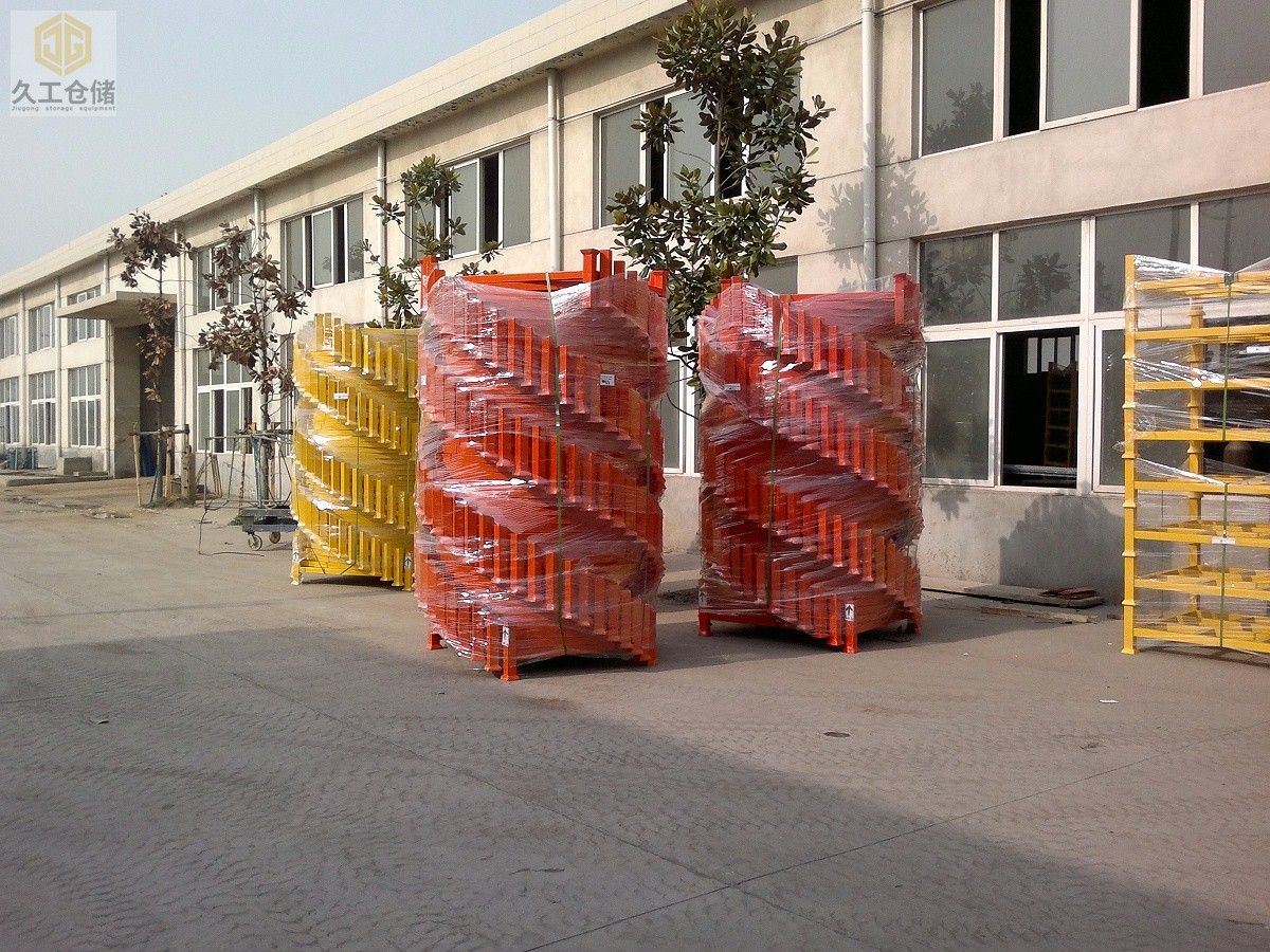 南京久工倉儲(chǔ)-巧固架、堆垛架介紹，你了解嗎？一起來看看吧！