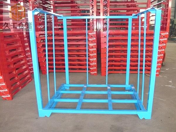 南京久工倉儲(chǔ)-巧固架、堆垛架介紹，你了解嗎？一起來看看吧！