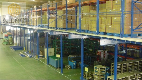 倉庫如何配備哪些設備來最大化倉庫的存儲空間？倉儲籠儲物籠鋼制托盤？南京久工倉儲