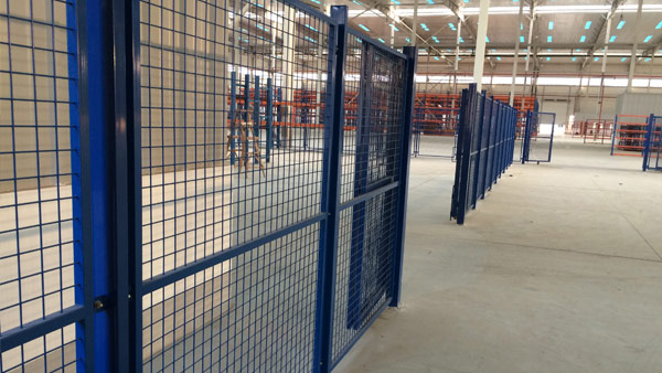 隔離網(wǎng)哪里去買？南京有哪些隔離網(wǎng)廠家？