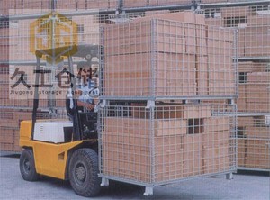 久工倉(cāng)儲(chǔ)籠的主要特點(diǎn)的簡(jiǎn)介，吊裝倉(cāng)儲(chǔ)籠運(yùn)用及構(gòu)造，久工倉(cāng)儲(chǔ)設(shè)備