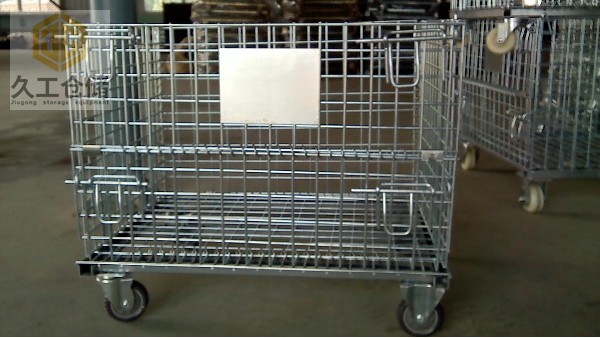 久工倉(cāng)儲(chǔ)籠的主要特點(diǎn)的簡(jiǎn)介，吊裝倉(cāng)儲(chǔ)籠運(yùn)用及構(gòu)造，久工倉(cāng)儲(chǔ)設(shè)備