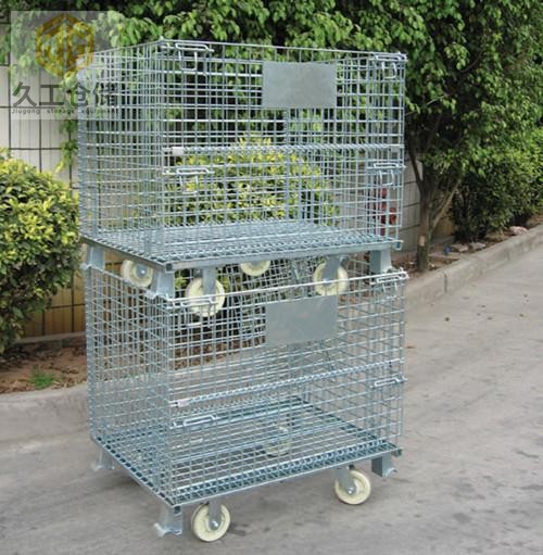 久工倉(cāng)儲(chǔ)籠的主要特點(diǎn)的簡(jiǎn)介，吊裝倉(cāng)儲(chǔ)籠運(yùn)用及構(gòu)造，久工倉(cāng)儲(chǔ)設(shè)備