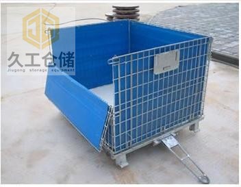 久工倉儲籠的特點(diǎn)及應(yīng)用，南京久工倉儲設(shè)備
