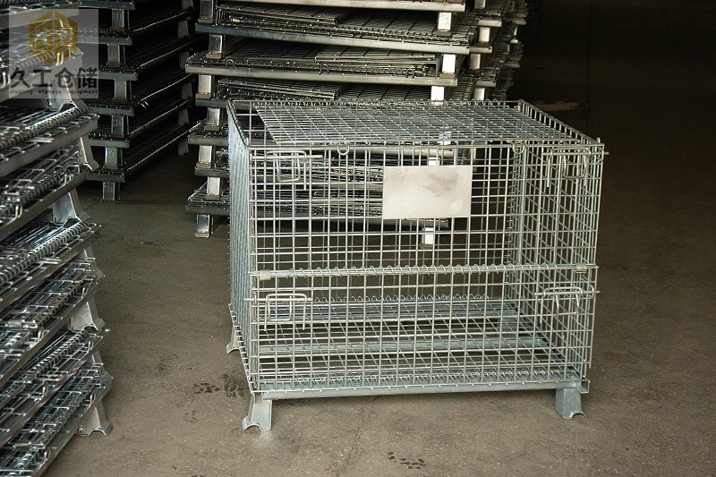 久工倉儲籠的基本功能與工業(yè)運用？南京久工倉儲設備