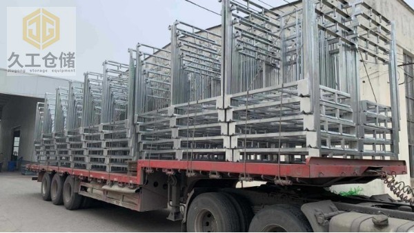 巧固架有什么用處？特點(diǎn)有哪些？南京久工倉儲(chǔ)設(shè)備來分析