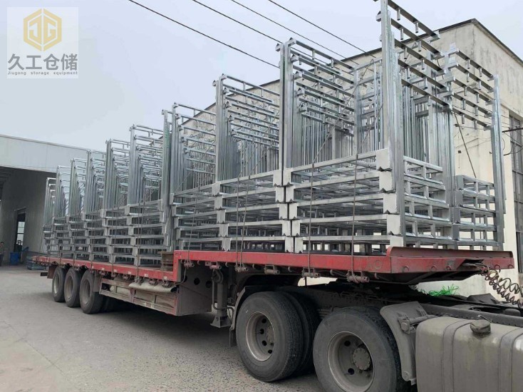 巧固架有什么用處？特點(diǎn)有哪些？南京久工倉(cāng)儲(chǔ)設(shè)備來(lái)分析