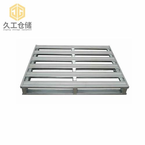 鋼制托盤的動(dòng)載,靜載,貨架載荷含義？定制要求有哪些？久工倉儲(chǔ)設(shè)備