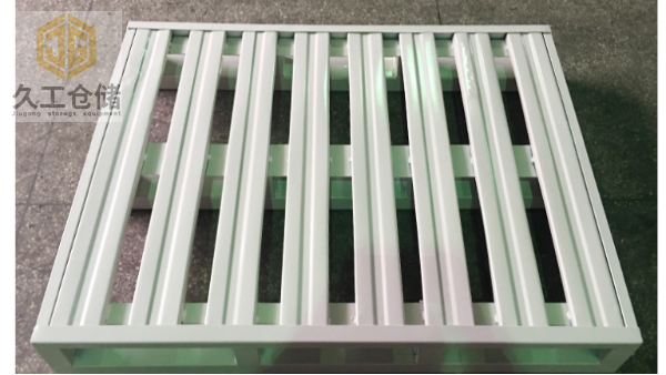 鋼制托盤怎么樣？應(yīng)要如何選擇？南京久工倉(cāng)儲(chǔ)設(shè)備