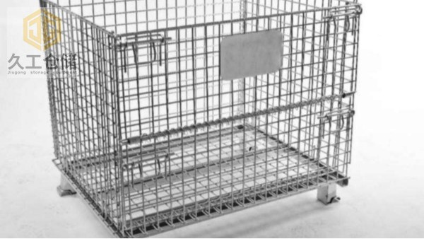 久工倉儲籠特點(diǎn)有哪些？久工倉儲設(shè)備-南京倉儲籠廠家