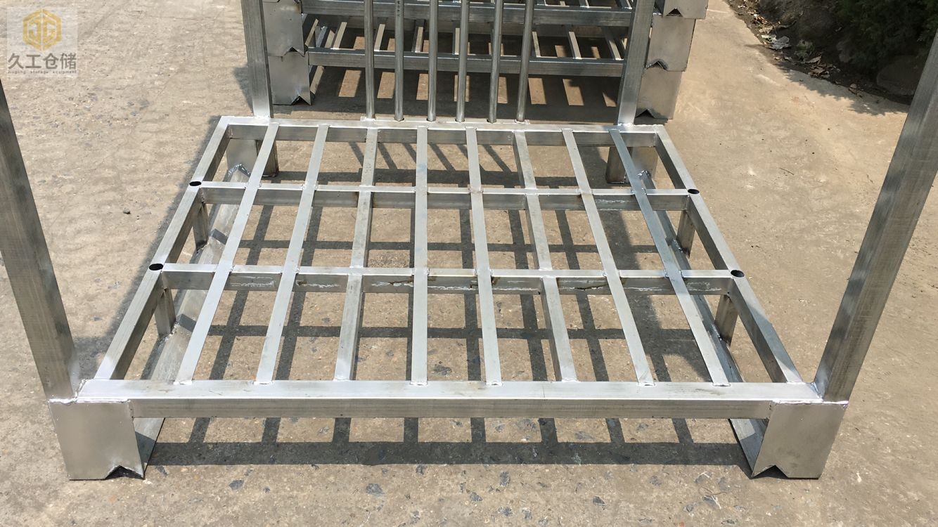巧固架的優(yōu)點有哪些？久工倉儲設(shè)備