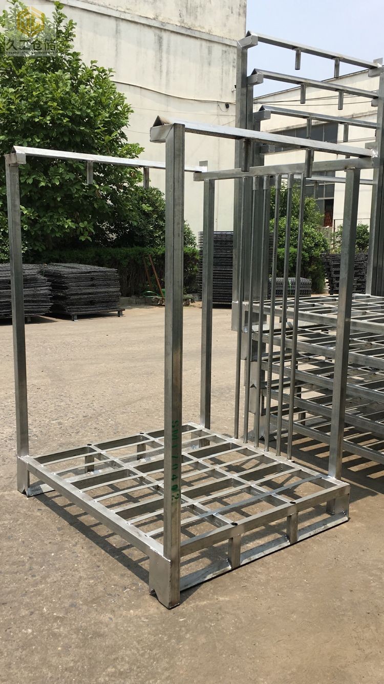 巧固架的優(yōu)點有哪些？久工倉儲設(shè)備