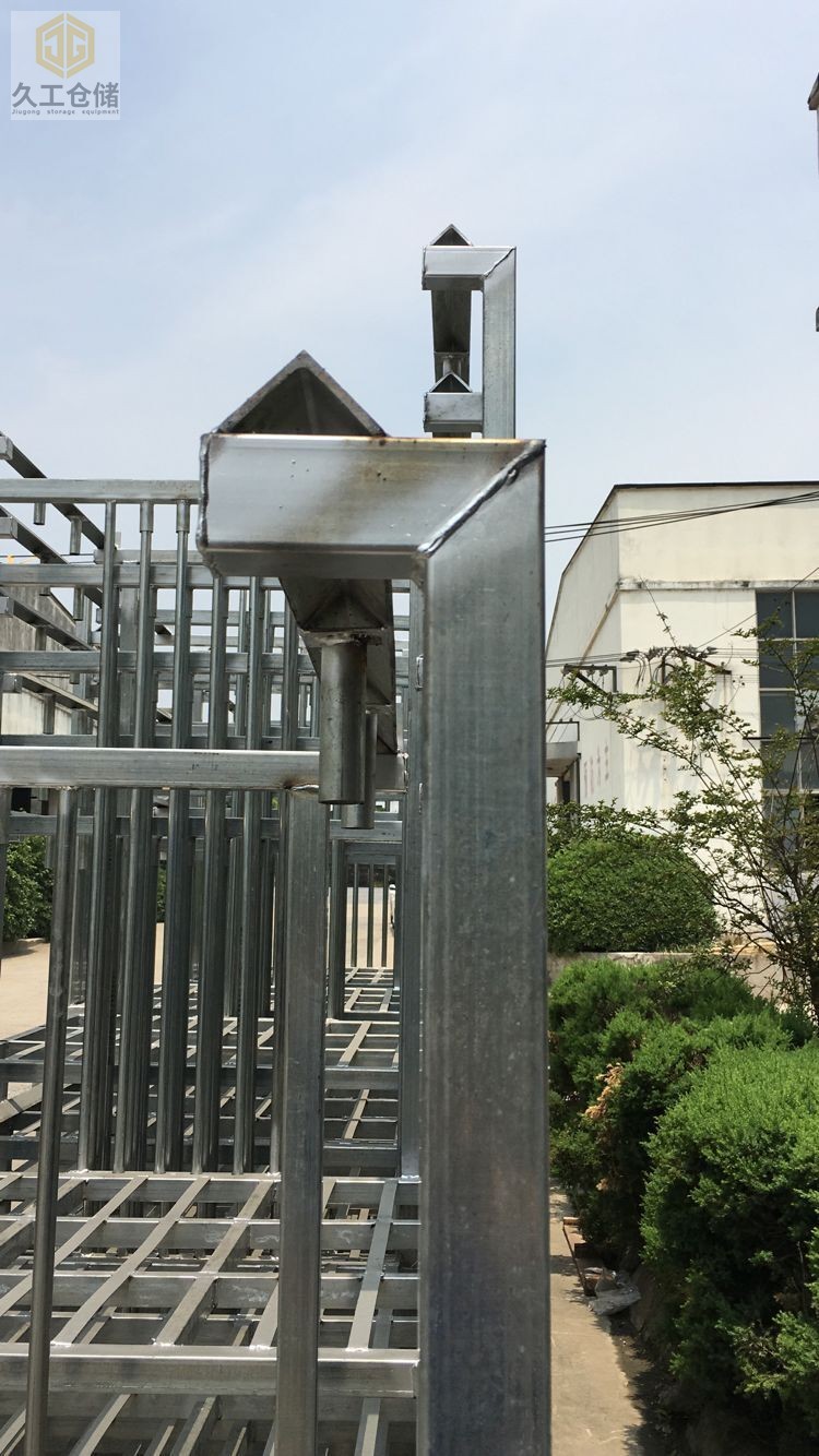 巧固架的優(yōu)點有哪些？久工倉儲設(shè)備