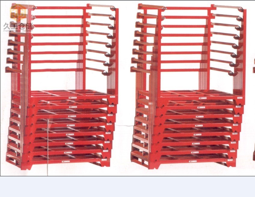 巧固架與其他倉儲設(shè)備之間有何關(guān)聯(lián)？久工倉儲設(shè)備