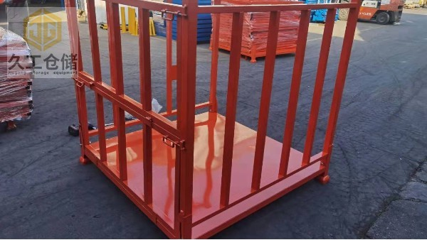 巧固架有什么主要用途?什么領(lǐng)域可用巧固架?久工倉儲設(shè)備