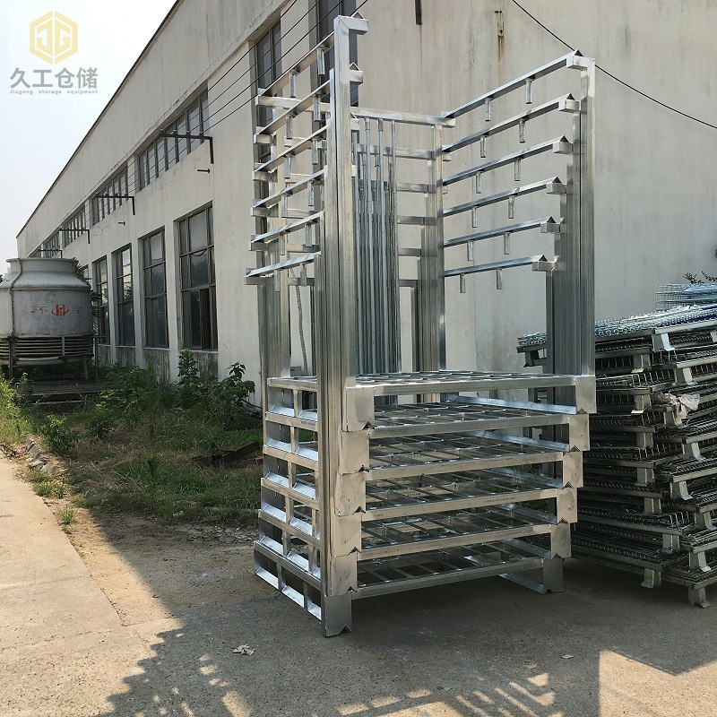 巧固架的優(yōu)點有哪些？久工倉儲設(shè)備