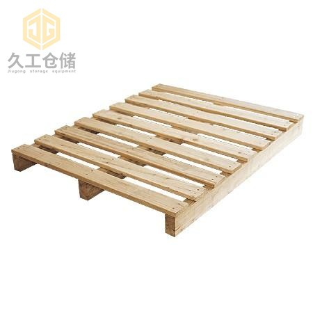 分析托盤產(chǎn)品分類與比較，那該如何選擇和使用托盤？久工倉儲設(shè)備