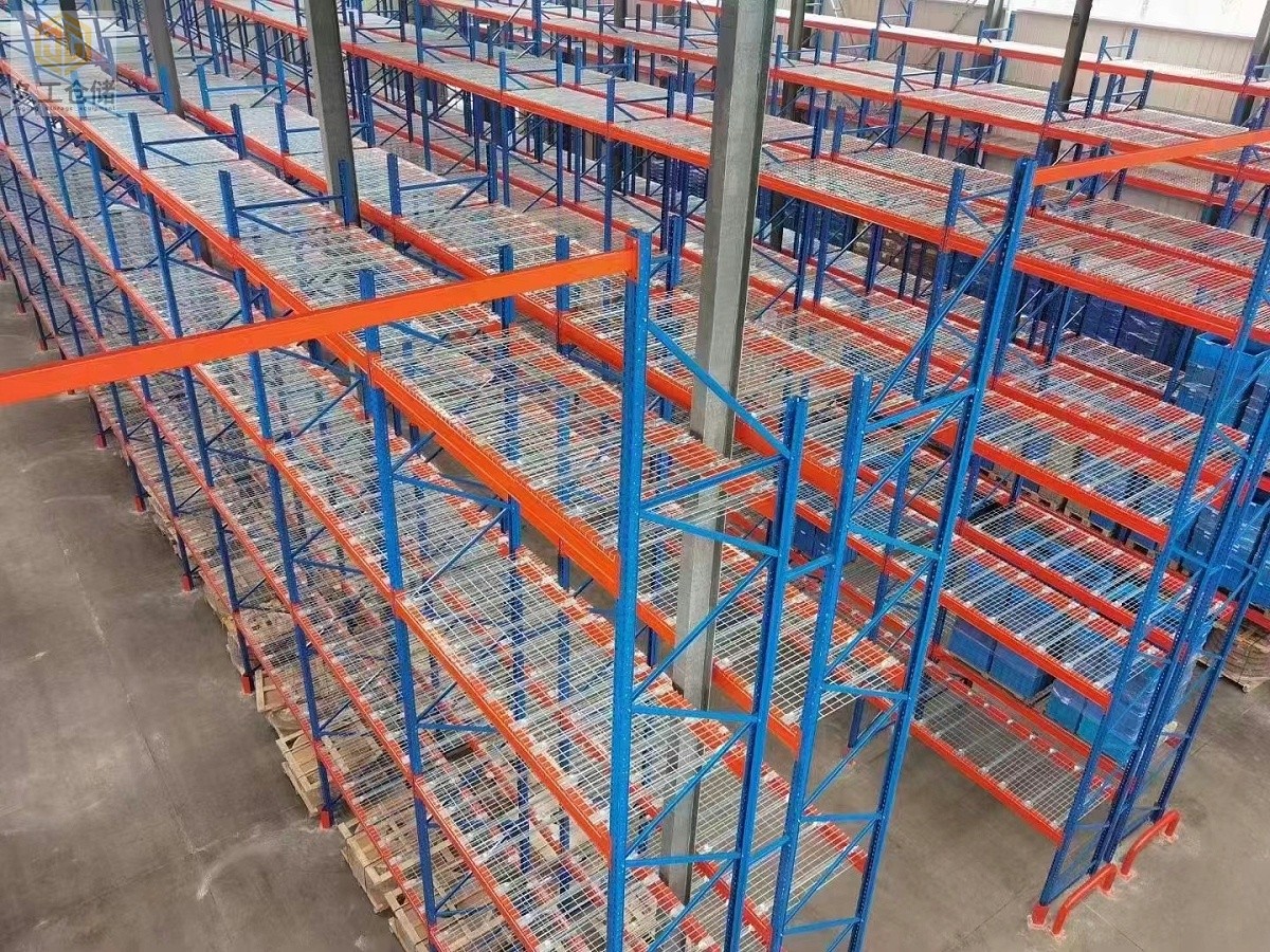 南京久工倉儲-全設(shè)備系列 實現(xiàn)整體配套， 一站式省心選購！倉儲籠金屬周轉(zhuǎn)箱網(wǎng)層板鋼制托盤