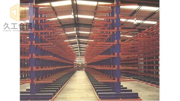 南京貨架廠家-懸臂式貨架的用處有哪些？南京久工倉儲設(shè)備