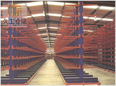 南京貨架廠家-懸臂式貨架的用處有哪些？南京久工倉儲設(shè)備