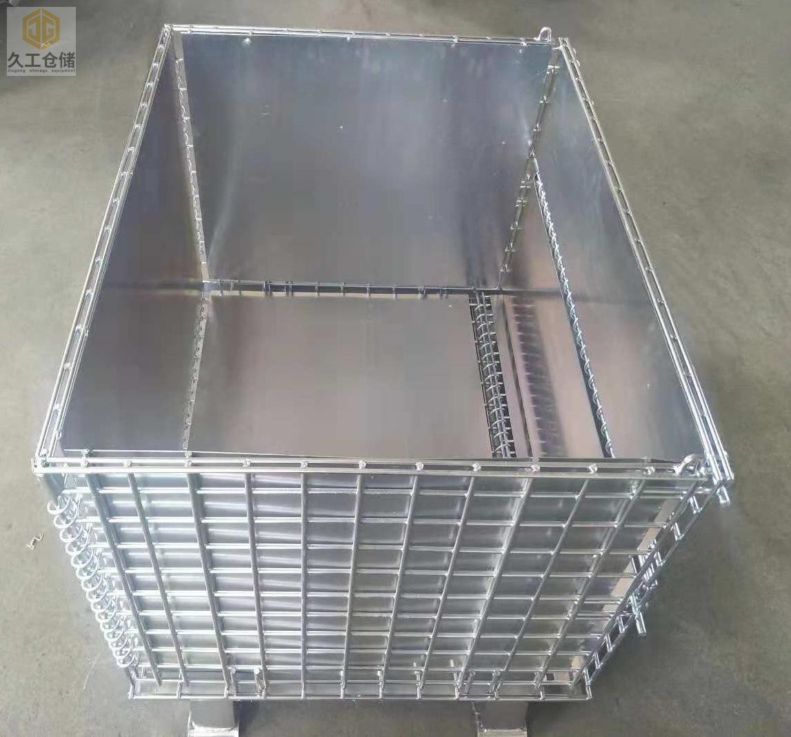 久工倉(cāng)儲(chǔ)籠？特點(diǎn)優(yōu)點(diǎn)，分類(lèi)以及使用方法分別是什么？久工倉(cāng)儲(chǔ)設(shè)備