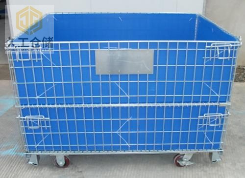 久工倉(cāng)儲(chǔ)籠？特點(diǎn)優(yōu)點(diǎn)，分類(lèi)以及使用方法分別是什么？久工倉(cāng)儲(chǔ)設(shè)備