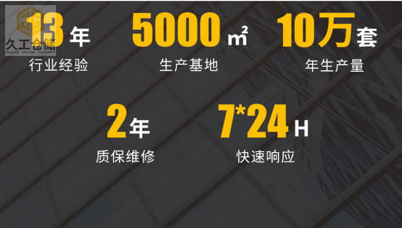 漲知識(shí)啦！貨架托盤，鋼制托盤，噴塑托盤，鍍鋅托盤-久工倉(cāng)儲(chǔ)設(shè)備