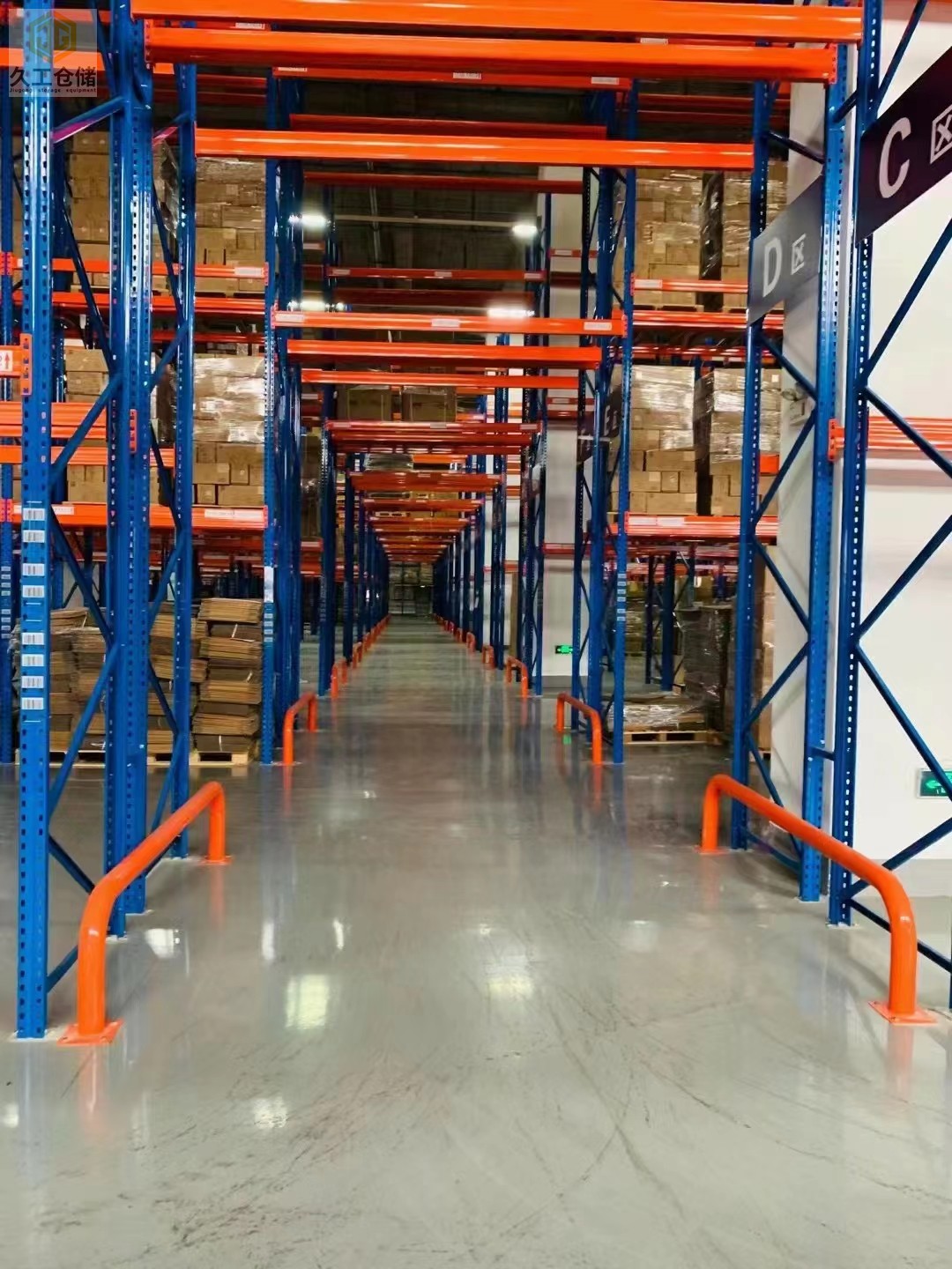 南京貨架廠家-久工倉儲分析倉儲貨架如何維護保養(yǎng)？一起來看看吧！