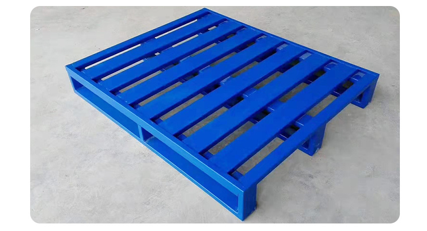 久工鐵托盤(pán)有哪些優(yōu)點(diǎn)呢？南京久工倉(cāng)儲(chǔ)設(shè)備