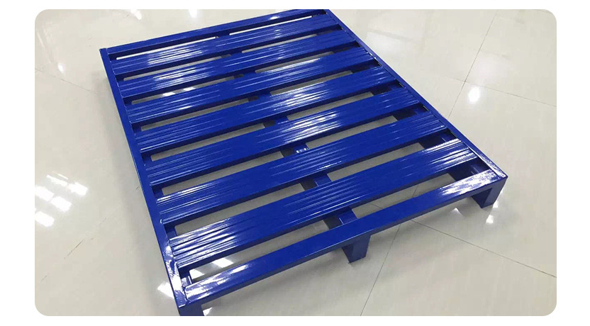 久工鐵托盤(pán)有哪些優(yōu)點(diǎn)呢？南京久工倉(cāng)儲(chǔ)設(shè)備