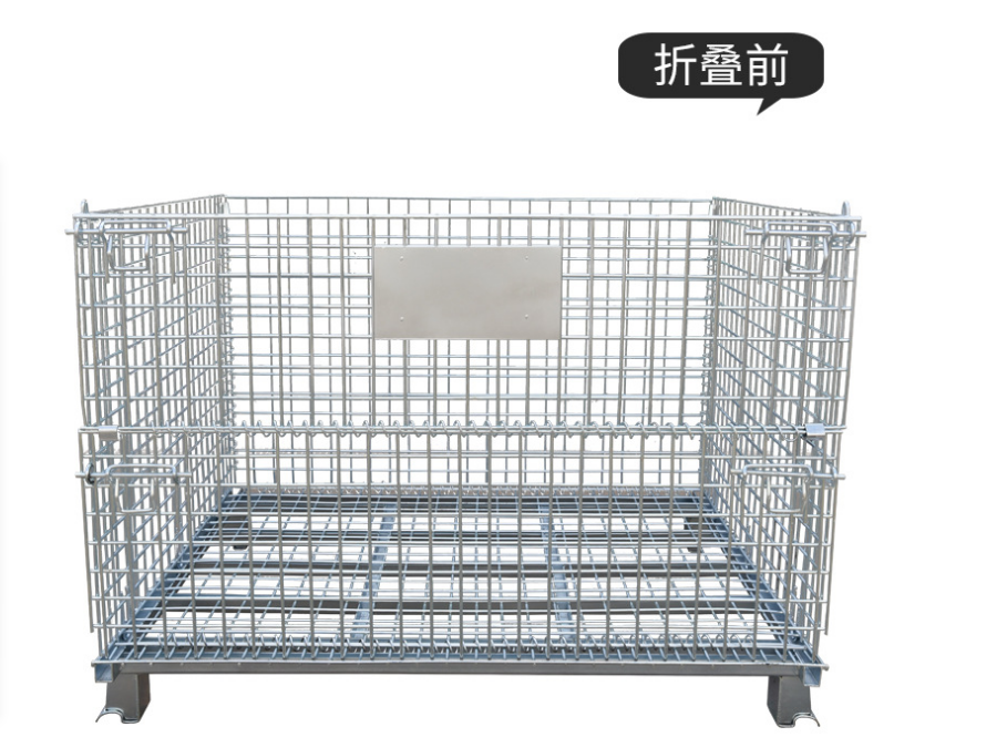 倉(cāng)庫(kù)使用貨架倉(cāng)儲(chǔ)籠有什么注意事項(xiàng)？南京久工倉(cāng)儲(chǔ)設(shè)備