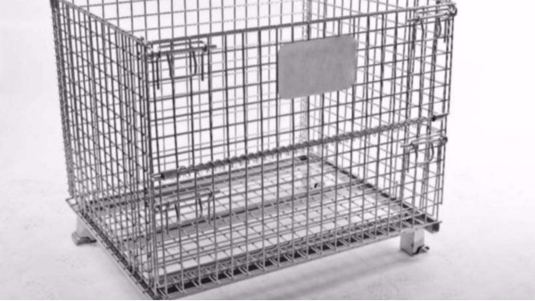 倉(cāng)儲(chǔ)籠類(lèi)型及應(yīng)用原則有哪些？