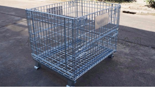 倉儲籠設(shè)計時需要考慮哪些因素？