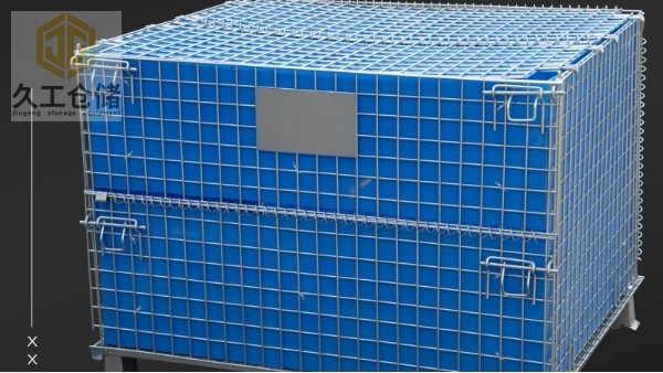 南京久工倉儲(chǔ)簡述中空板倉儲(chǔ)籠，一起來了解一下！南京久工倉儲(chǔ)籠廠家