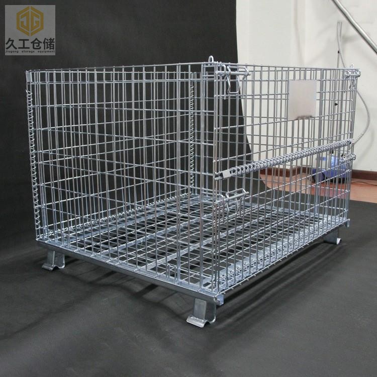 專業(yè)倉庫將在日常管理中使用哪些材料存儲工具？它們都有哪些特點？