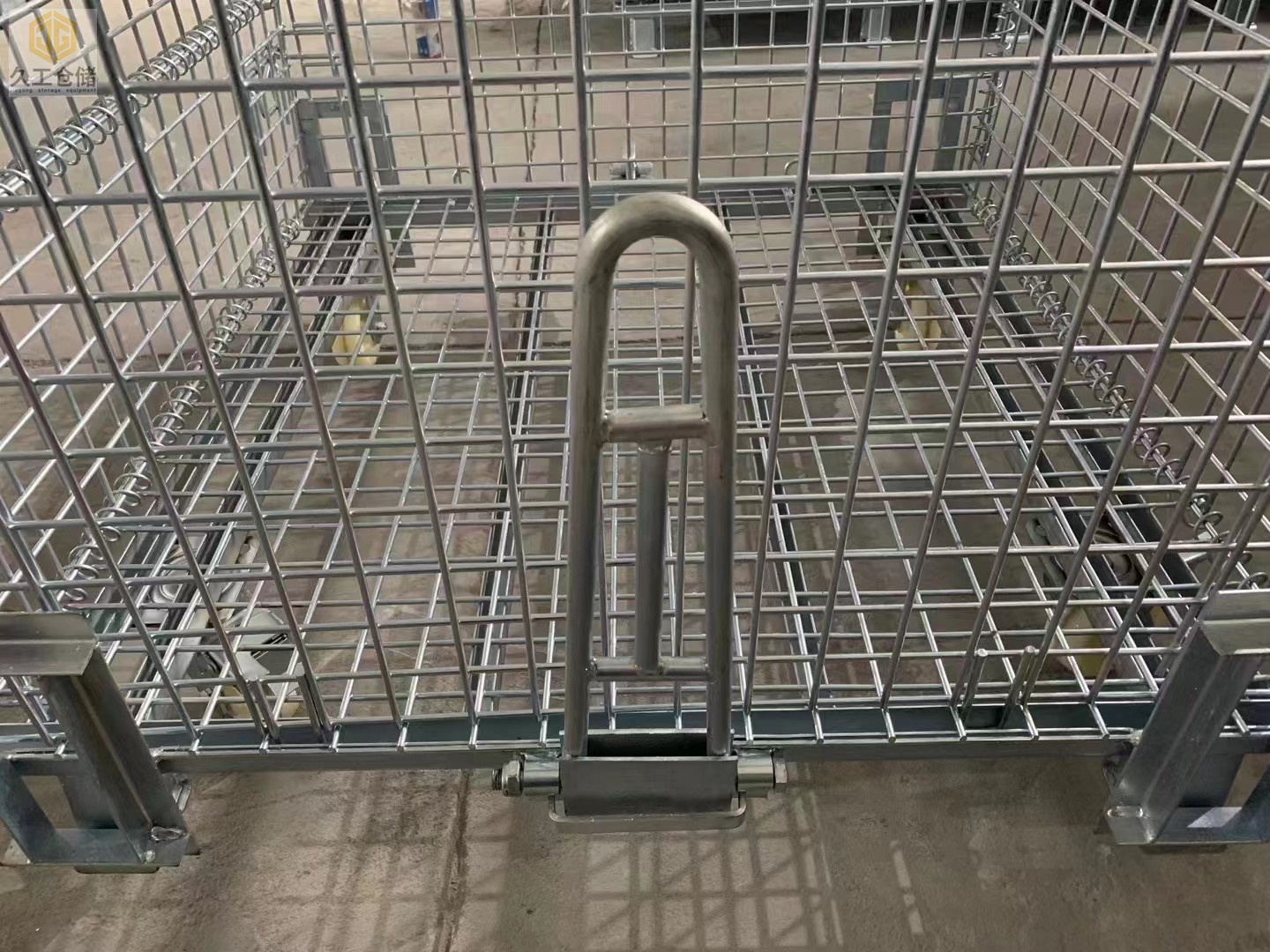 牽引倉(cāng)儲(chǔ)籠-可移動(dòng)倉(cāng)儲(chǔ)籠-移動(dòng)式倉(cāng)儲(chǔ)籠-牽引倉(cāng)庫(kù)籠蝴蝶籠-南京倉(cāng)儲(chǔ)籠廠家-久工倉(cāng)儲(chǔ)設(shè)備