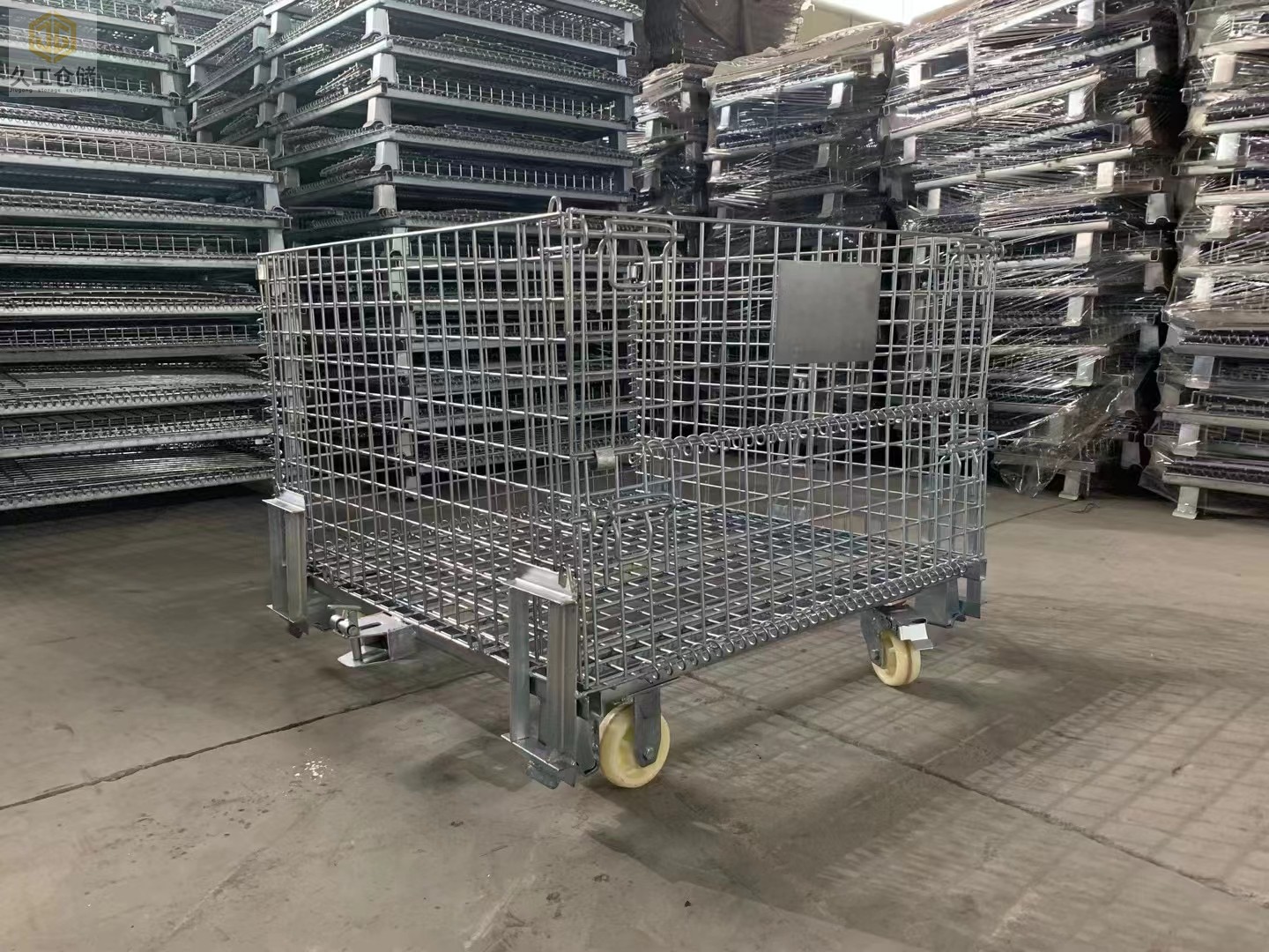 牽引倉(cāng)儲(chǔ)籠-可移動(dòng)倉(cāng)儲(chǔ)籠-移動(dòng)式倉(cāng)儲(chǔ)籠-牽引倉(cāng)庫(kù)籠蝴蝶籠-南京倉(cāng)儲(chǔ)籠廠家-久工倉(cāng)儲(chǔ)設(shè)備