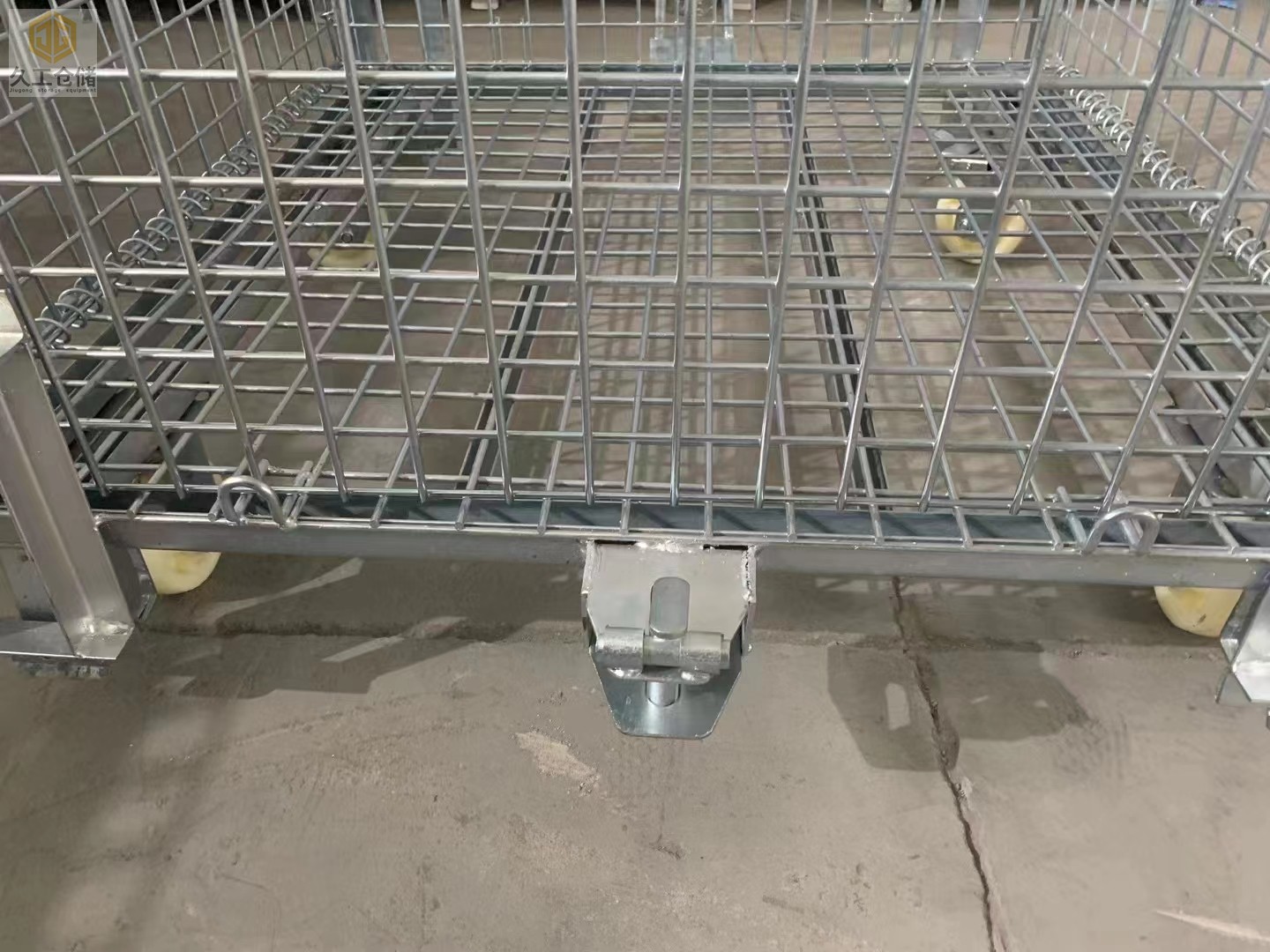牽引倉(cāng)儲(chǔ)籠-可移動(dòng)倉(cāng)儲(chǔ)籠-移動(dòng)式倉(cāng)儲(chǔ)籠-久工倉(cāng)儲(chǔ)籠倉(cāng)庫(kù)籠蝴蝶籠-南京倉(cāng)儲(chǔ)籠廠家-久工倉(cāng)儲(chǔ)設(shè)備