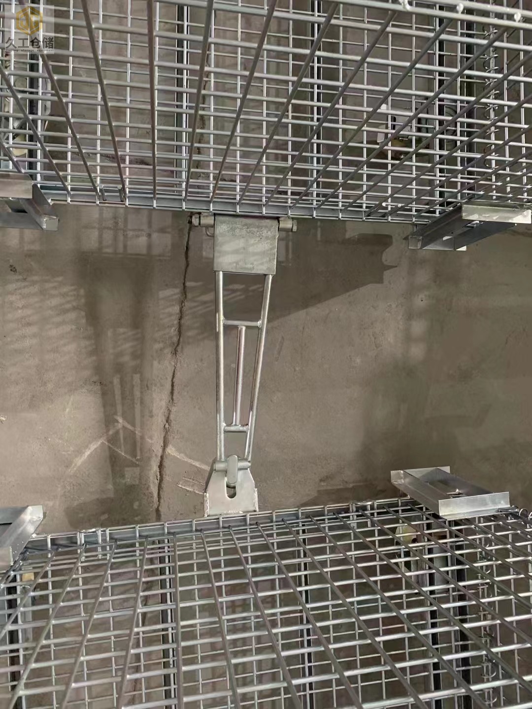牽引倉(cāng)儲(chǔ)籠-可移動(dòng)倉(cāng)儲(chǔ)籠-移動(dòng)式倉(cāng)儲(chǔ)籠-牽引倉(cāng)庫(kù)籠蝴蝶籠-南京倉(cāng)儲(chǔ)籠廠家-久工倉(cāng)儲(chǔ)設(shè)備